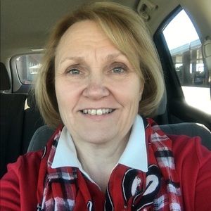 Meet your Posher, Christy